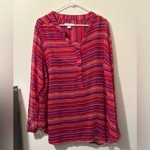 Liz Claiborne Woman 2X